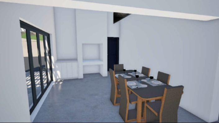 3 Bedroom Property for Sale in Atlantic Sands Private Estate Western Cape